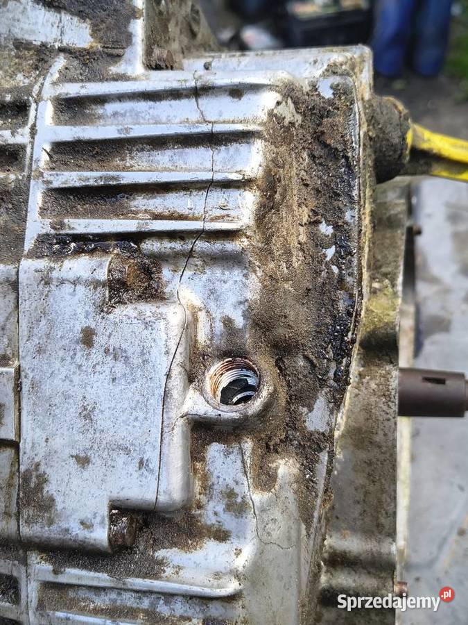 Polaris hawkeye 300 dół silnika wał Parczew sprzedam