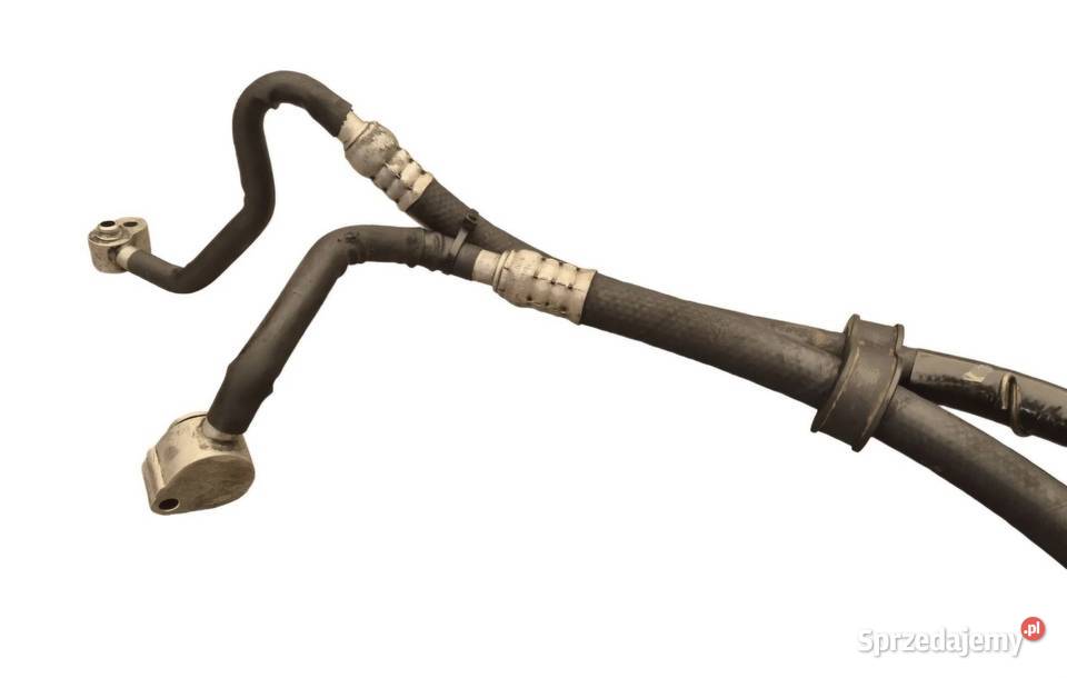 PRZEWÓD PRZEWODY KLIMATYZACJI AUDI A4 B5 AUDI A6 Działoszyce