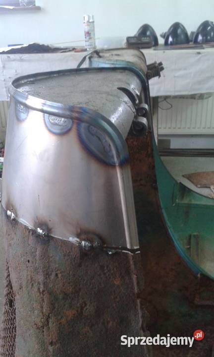Reperaturka dolna maska Ursus C 325 C325 C 328 Ursus