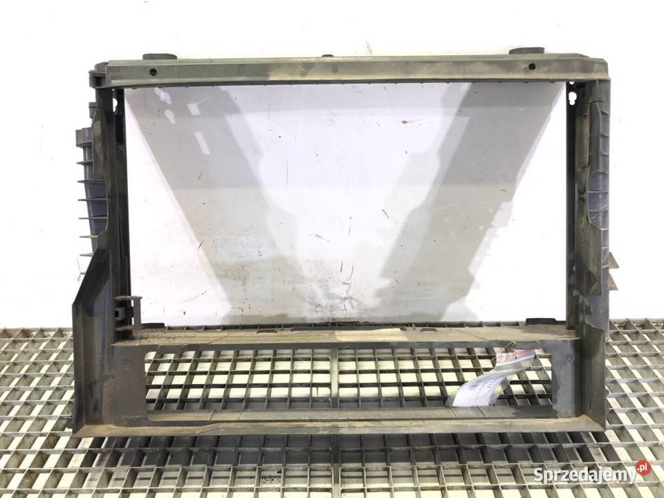 PAS PRZEDNI BMW E61 7787830 20 177 0410 Kombi