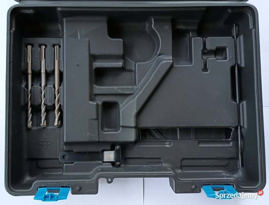 Młotowiertarka MacAllister SDS plus 1250 W 45J Dęblin sprzedam