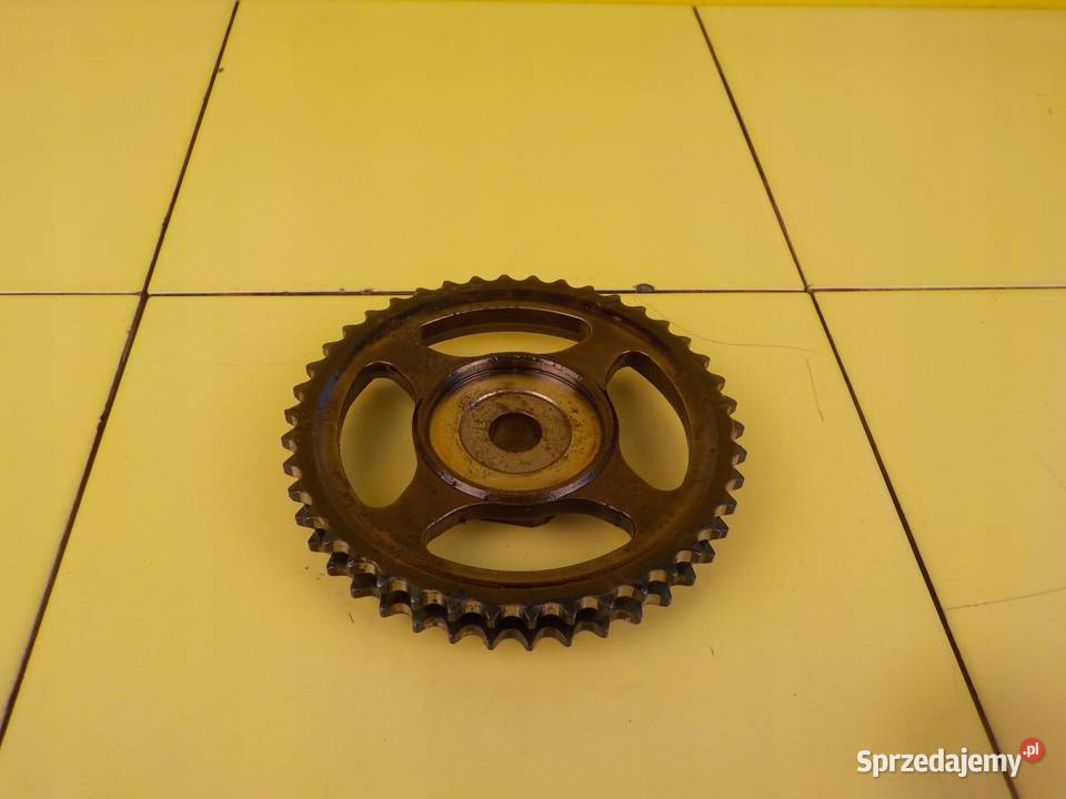 CAYENNE 48 V8 09r M48 kolo zebate walka rozrzadu Suków