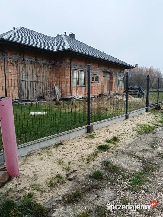 Sprzedam nowy dom w Młochowie w stanie strych Nadarzyn