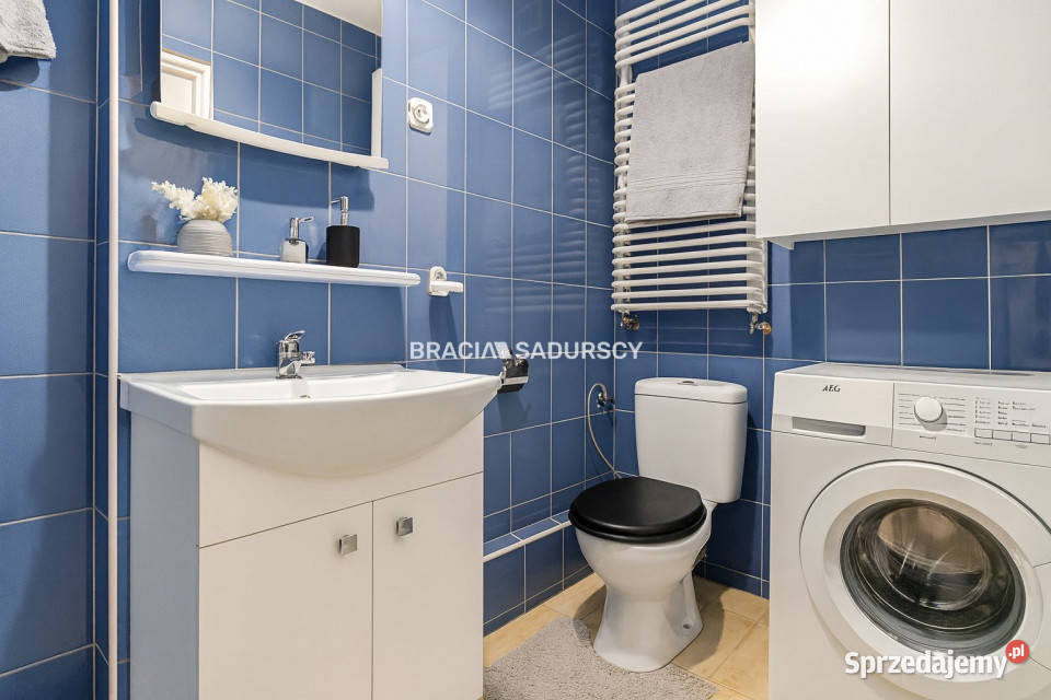 Mieszkanie Kraków Zachodnia 3478m2 2pok sprzedam