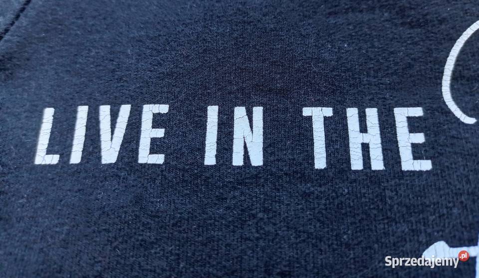 Bluza z falbankami MashMnie 9298 Katowice