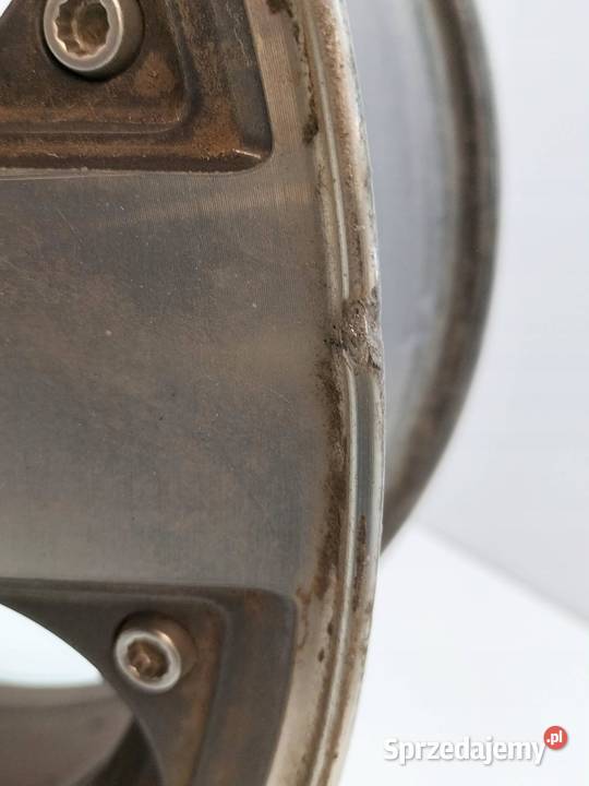 FELGA ALUMINIOWA R17 5X100 ET38 OC57MM 7JX17H2 świętokrzyskie sprzedam