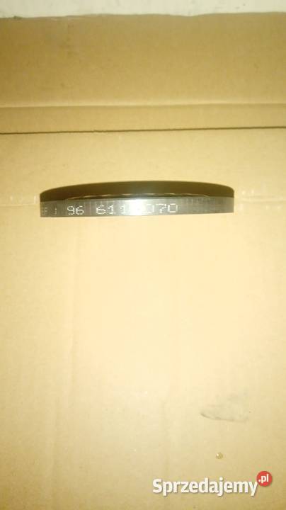 PEUGOT 508 20 HDI 140IMPULSATOR Kielce