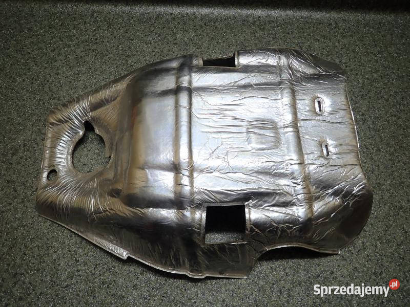 OSŁONA POD ZBIORNIK PALIWA SUZUKI VZR 1800 Strzelce Krajeńskie