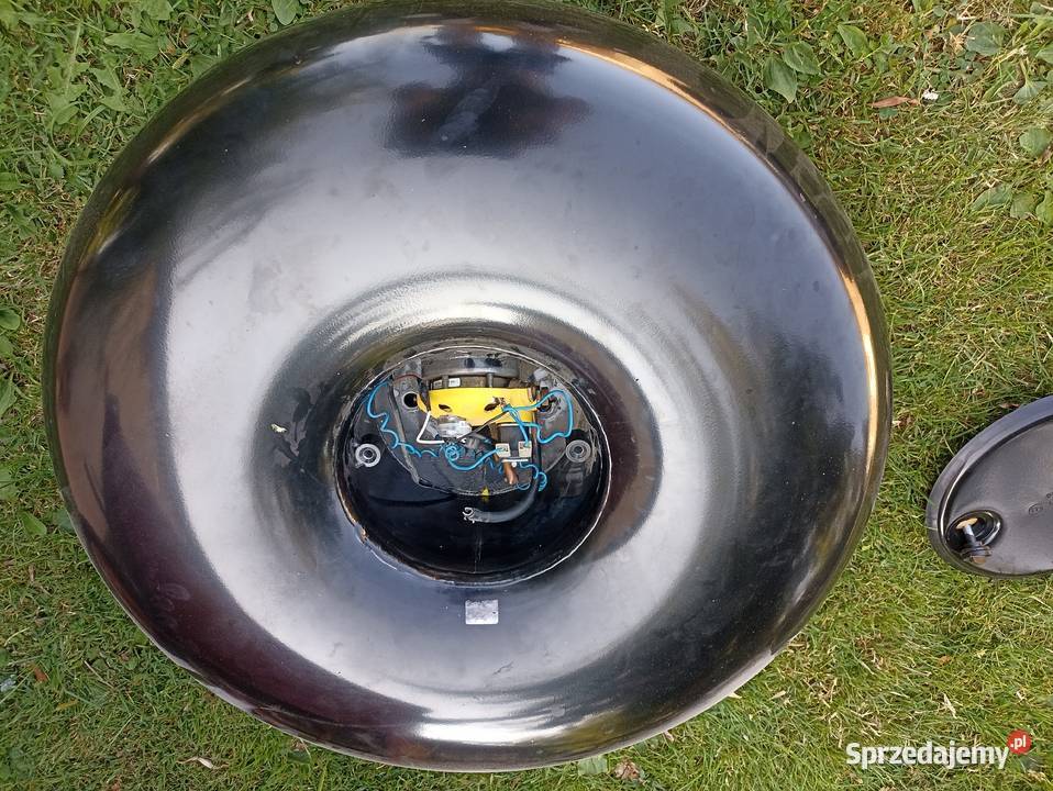 butla lpg zbiornik samochodowy