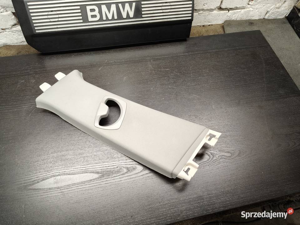 Bmw e90 osłona słupka b lewa