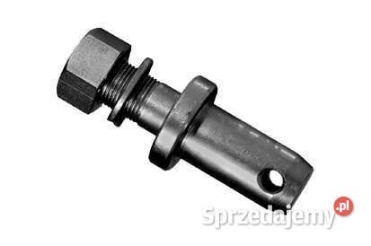 Sworzeń cięgła dolnego VLK5445 małopolskie Kamionna sprzedam