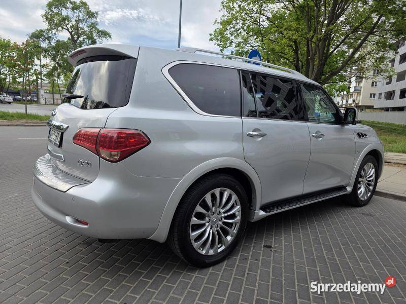 V8 56l 4054X4Dokumentacja pochodzenia7 osobowy Warszawa
