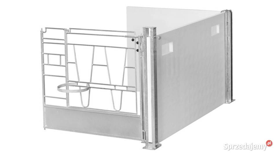 Zestaw rozszerzający Combo 120 z tylną ścianką Hodowla bydła Opole sprzedam