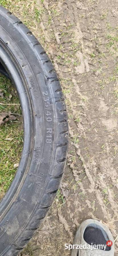 Sprzedam 40 Czerniejów