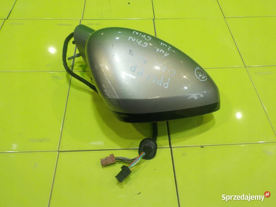 CITROEN DS5 16 EHDI 14r HB 5D lusterko prawe Suków sprzedam