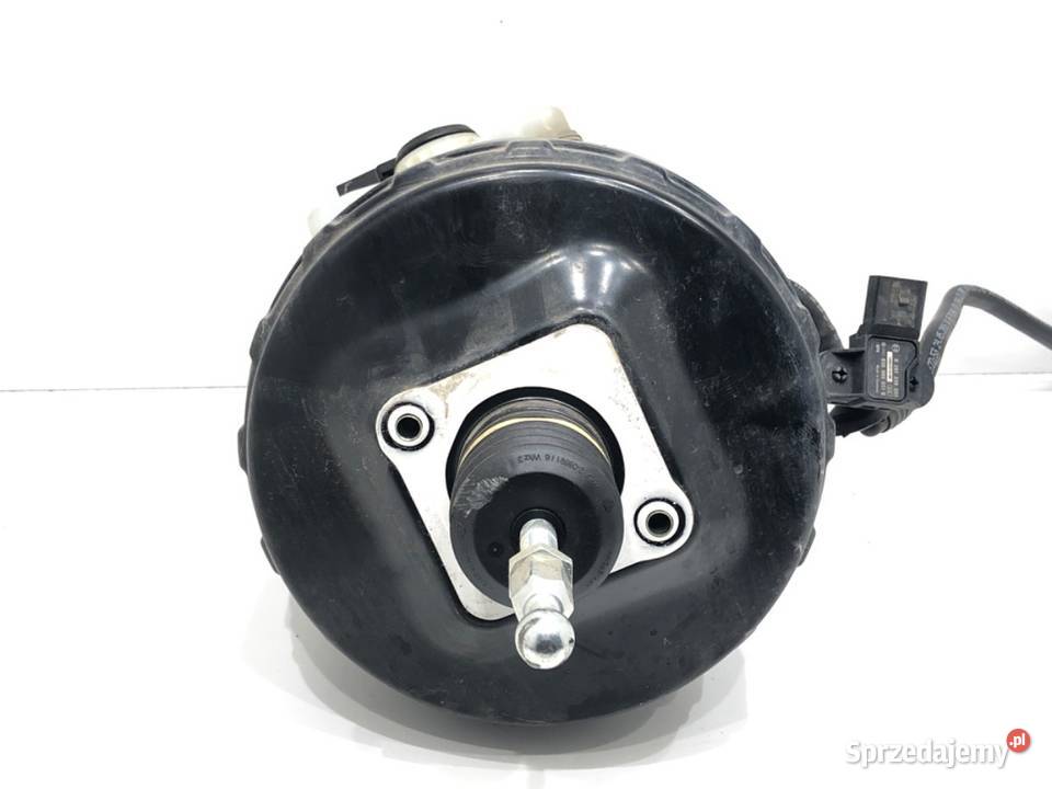 SERWO HAMULCOWE AUDI Q5 8R 8R0612103H SUV 0817 Wspomaganie hamulca