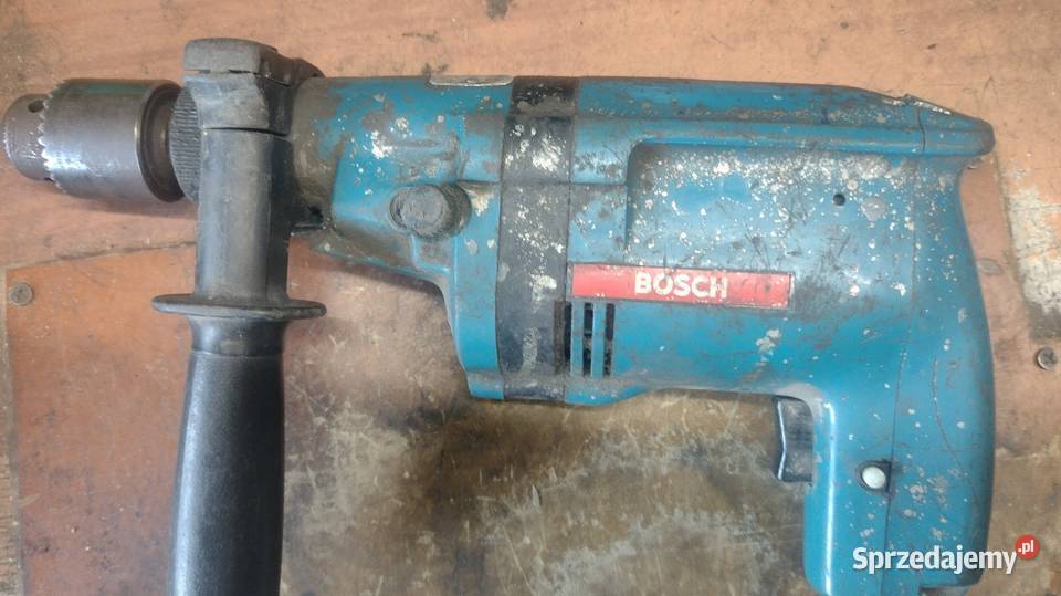 Wiertarka Bosch Wiertarki i wkrętarki Woźniki