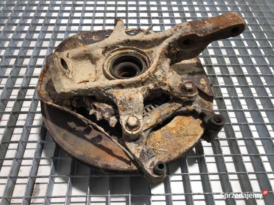 ZWROTNICA PRAWY PRZÓD SUZUKI GRAND VITARA I 20 podkarpackie