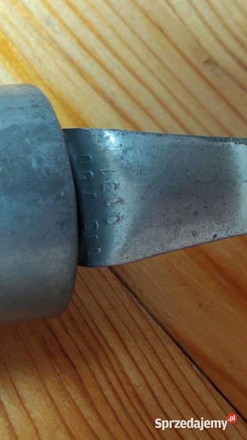 Zamek tył tylnej klapy bagażnika do Mercedes Chorzów sprzedam