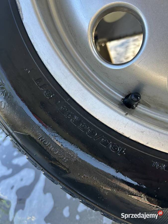 Koła Alufelgi Audi 5x100 R15 Lubartów