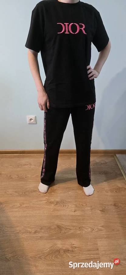 Wypredaz stylowy damski dres SML XL z Turcji Świebodzin