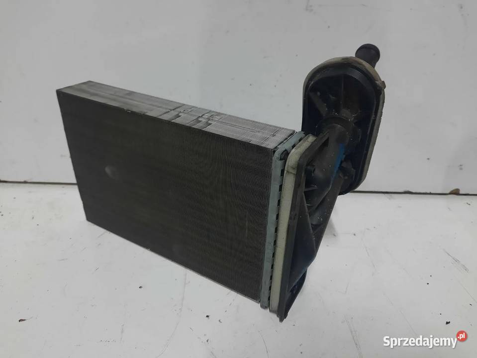 CHŁODNICA NAGRZEWNICY KLIMATYZACJI VW BORA GOLF Włoszczowa sprzedam