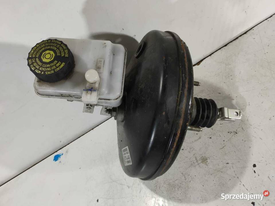 POMPA SERWO RENAULT CLIO IV 0204051248 wielkopolskie sprzedam