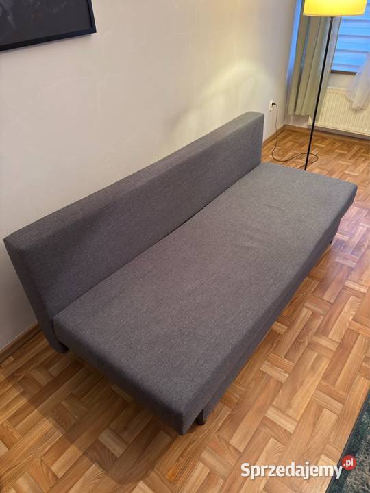 Kanapa sofa Ikea ASARUM