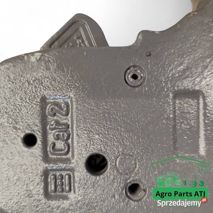 Ramiona Dolne cięgła 688118122 Hak CAT2 Claas Ciechanowiec