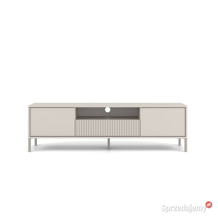 Szafka RTV KAMARO 160 Kaszmir opolskie