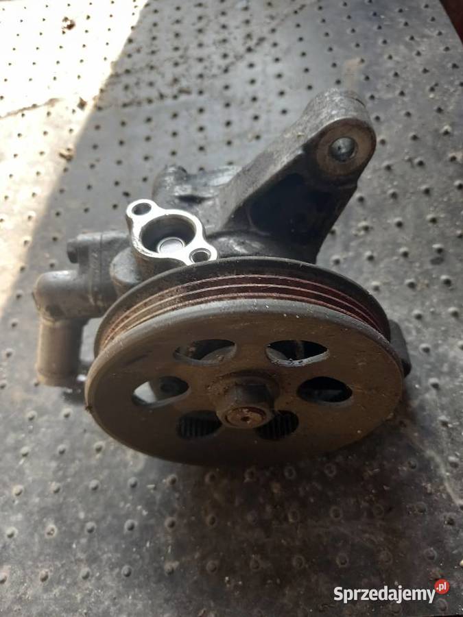 HONDA Prelude 1998 czesci japan USA CZESCI lubelskie Lublin