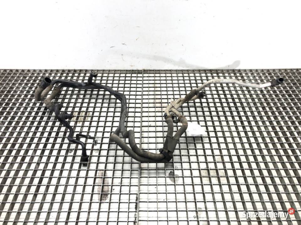 MAGISTRALA WODY AUDI Q7 4L 30 233 0616 osobowe