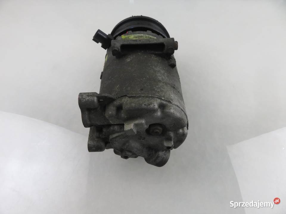 KOMPRESOR KLIMATYZACJI FORD S I WA6 2 AOWB