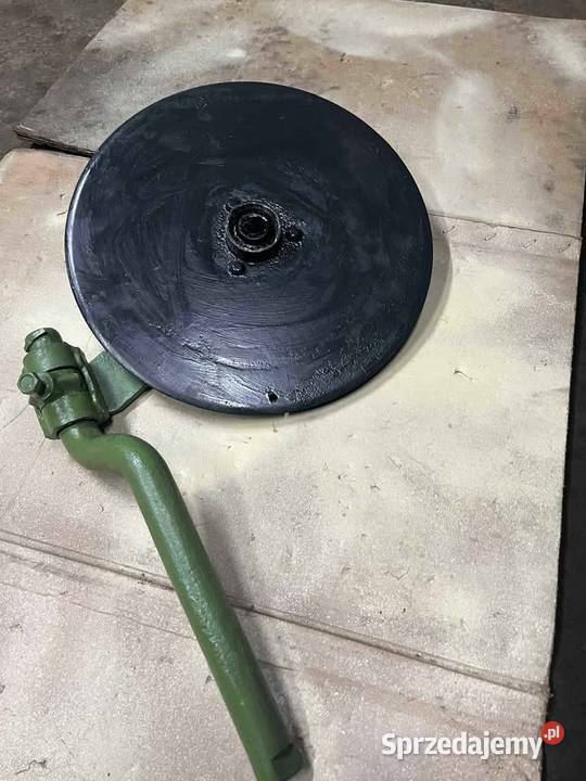 krój do pługa podkarpackie Jasło sprzedam