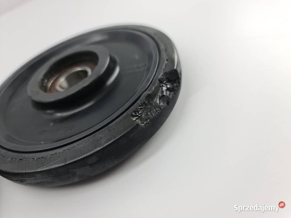 Rolka Kolko 141 mm SkiDoo Summit 800 ETEC Łódź