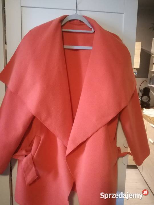 Kurtka krótki płaszczyk śląskie Będzin