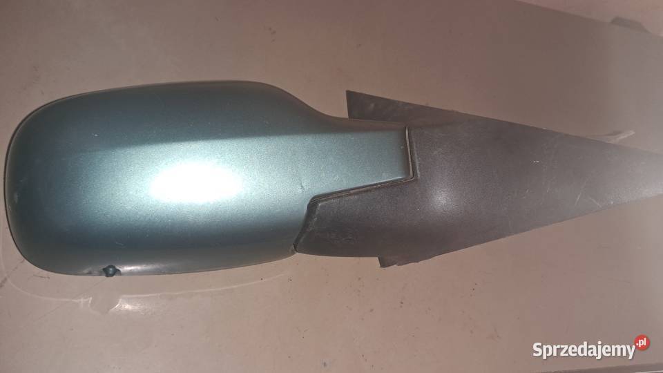 LUSTERKO PRAWE RENAULT MEGANE SCENIC II
