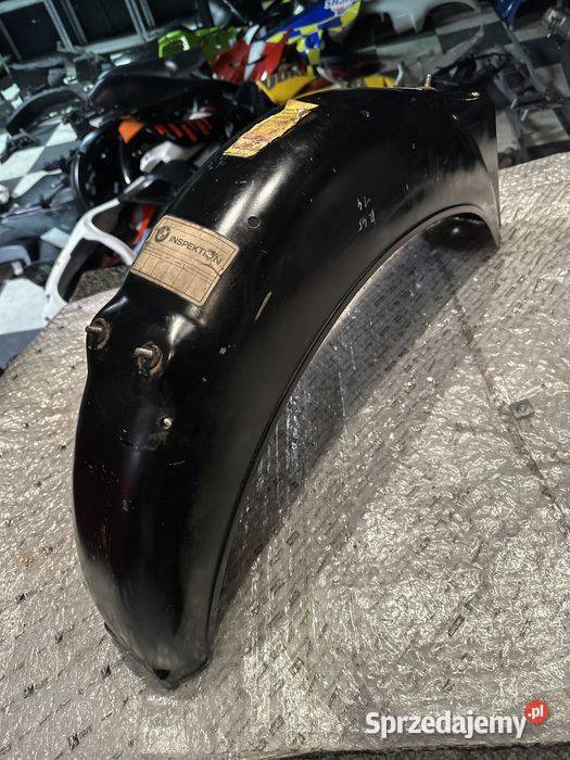 BMW R45 450 1979 46621239769 Błotnik Nadkole