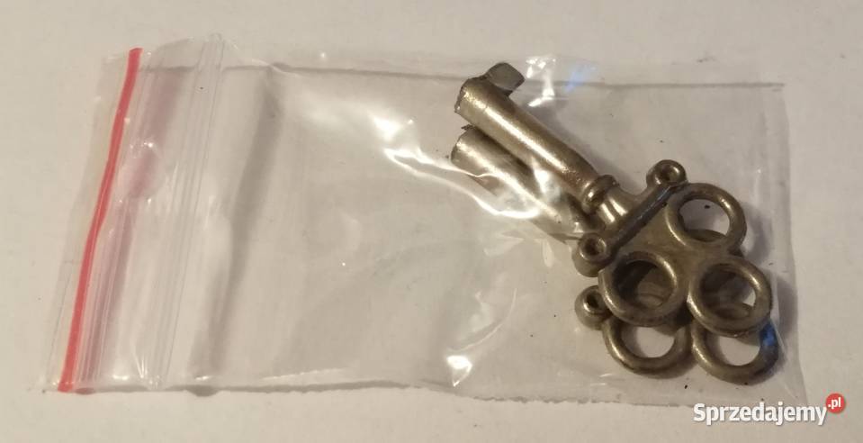 Klucz meblowy kluczyk do mebli 5x40mm Akcesoria Akcesoria meblowe Czeladź