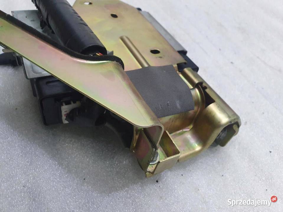 KOMPUTER WLE918991D FORD RANGER I B2500 25 TD