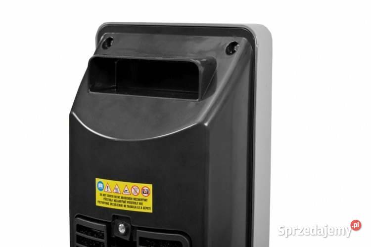 HECHT 3610 GRZEJNIK CERAMICZNY ELEKTRYCZNY wielkopolskie sprzedam