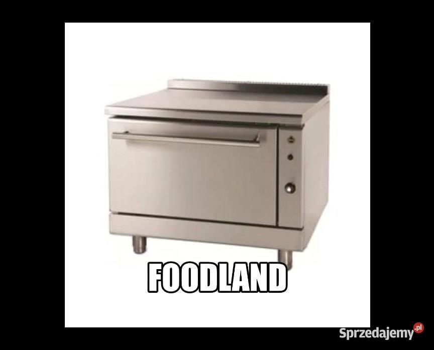 Gazowy opiekacz piec do zapiekanek 300 Warszawa