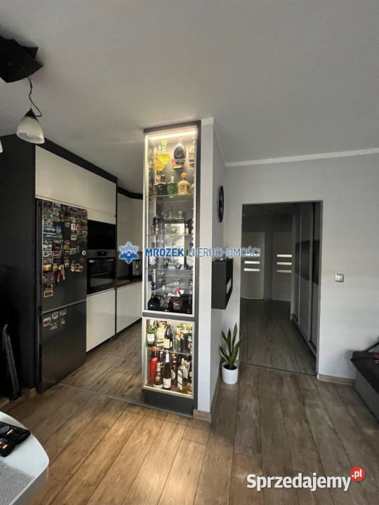 Mieszkanie JastrzębieZdrój 557m2 3 pokoje Jastrzębie-Zdrój