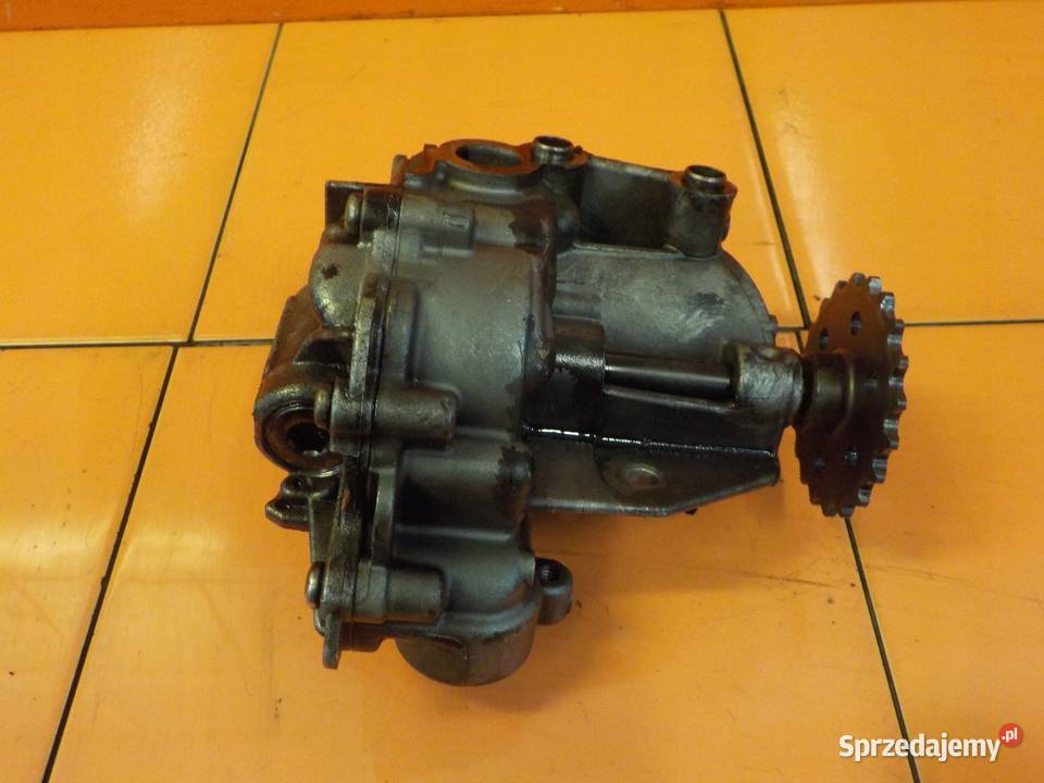 OPEL VIVARO TRAFIC 20 DCI 13r EURO 5 114 M9R692 Suków