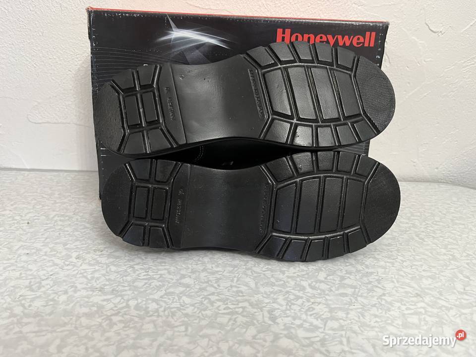 Obuwie ochronne robocze półbuty damskie rozmiar