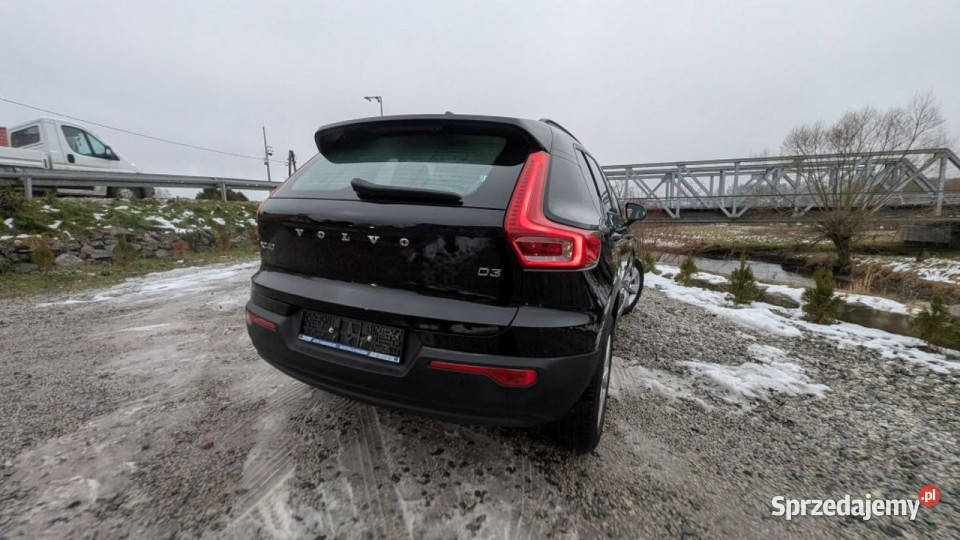 Volvo XC 40 Kamienna Góra sprzedam