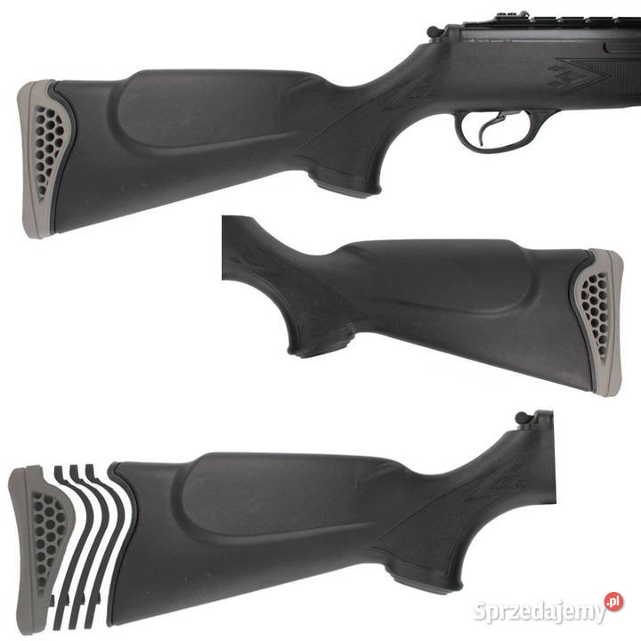 Wiatrówka Hatsan 125 Vortex 55 mm Maciejowice