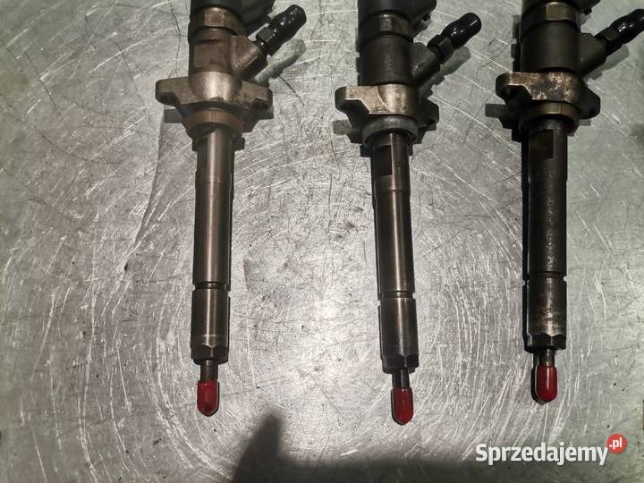 WTRYSKI WTRYSKIWACZE 0445110239 16 HDI 90