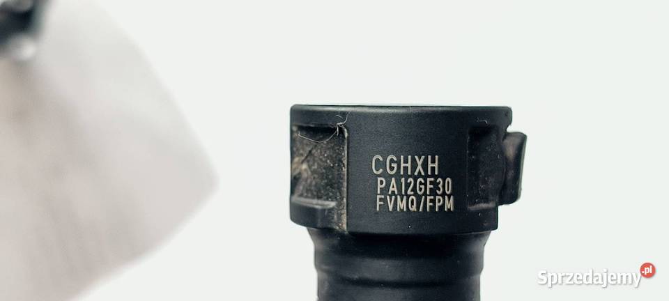 PRZEWÓD AUDI A8 L D5 4N 4N0201220A PALIWOWY Pozostałe kujawsko-pomorskie Lipno