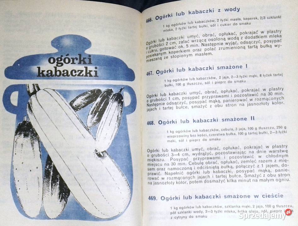 Bukiet z warzyw Cz 1 Henryk Dębski Chełm sprzedam